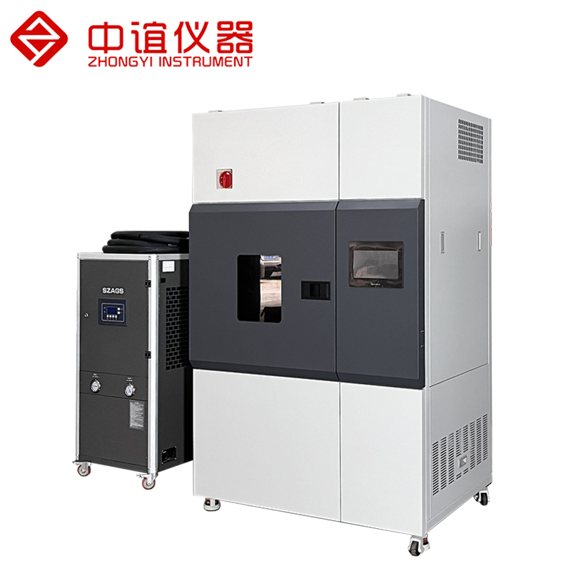 水冷式氙燈老化箱